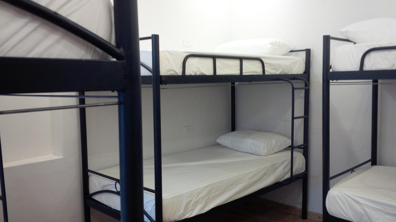 Hostel Ha Noi Lantern Dorm (Adults Only) Hanoi Zewnętrze zdjęcie